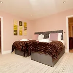 Lifestyle Ltd Apartamento