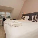 Lifestyle Ltd Apartamento Harrogate