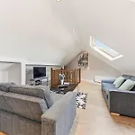 Apartment Harrogate Lifestyle Apartments Ltd *
