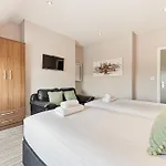 Apartamento Lifestyle Ltd