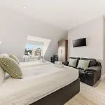 Lifestyle Ltd Apartamento