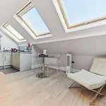 Apartamento Lifestyle Ltd Harrogate