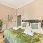 Apartment Harrogate Lifestyle Apartments Ltd