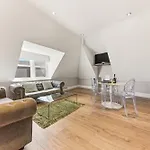 Harrogate Lifestyle Apartments Ltd *