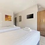 Apartment Harrogate Lifestyle Apartments Ltd