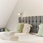 Lifestyle Ltd Appartement Harrogate