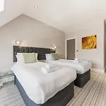 Appartement Lifestyle Ltd Harrogate
