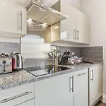 Lifestyle Ltd Appartement