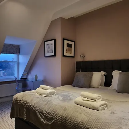 Lifestyle Luxury Serviced 4* Harrogate