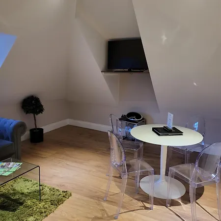 Lifestyle Luxury Serviced