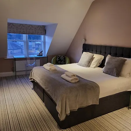 Appartement Lifestyle Luxury Serviced