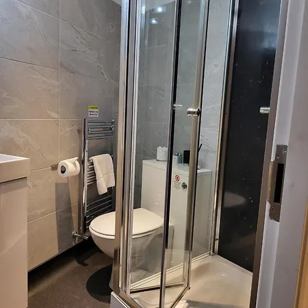 Lifestyle Luxury Serviced Harrogate