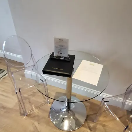 Harrogate Lifestyle Luxury Serviced Aparthotel Apartment