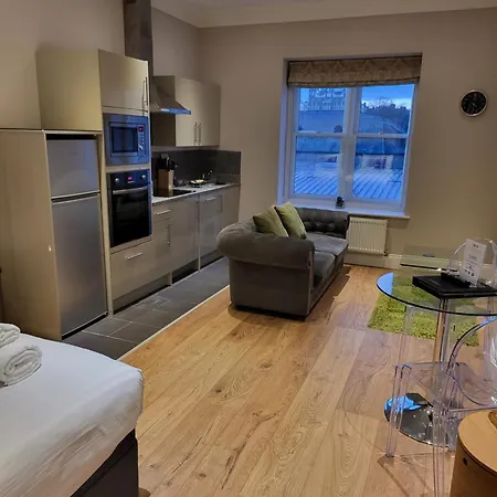 Apartment Harrogate Lifestyle Luxury Serviced Aparthotel