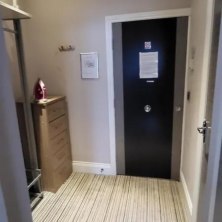 Lifestyle Luxury Serviced Appartement Harrogate