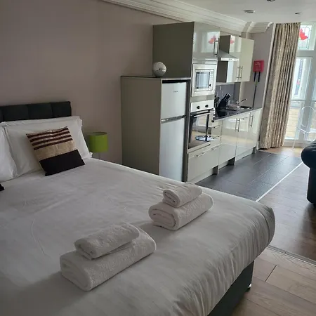 Apartamento Lifestyle Luxury Serviced Harrogate