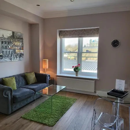 Apartment Harrogate Lifestyle Luxury Serviced Aparthotel Harrogate