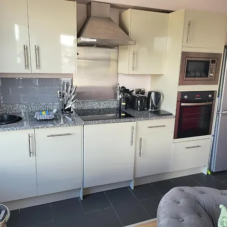 Lifestyle Luxury Serviced 4* Harrogate