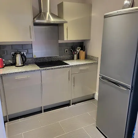 Appartement Lifestyle Luxury Serviced