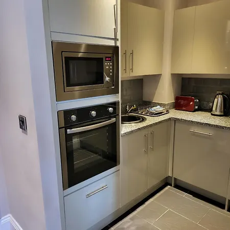 Lifestyle Luxury Serviced Harrogate