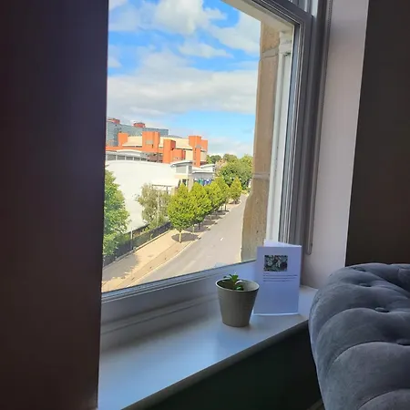 Appartement Lifestyle Luxury Serviced 4*