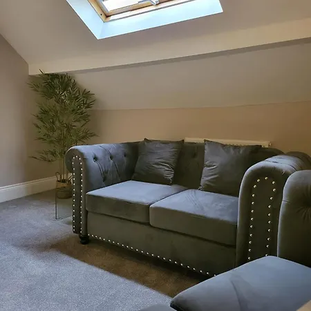Lifestyle Luxury Serviced Appartement 4*