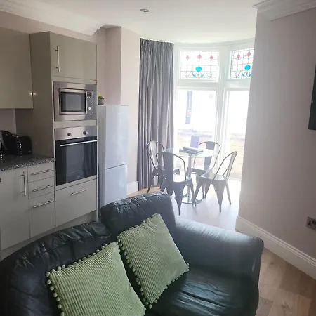 Appartement Lifestyle Luxury Serviced Harrogate