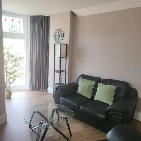 Lifestyle Luxury Serviced Appartement