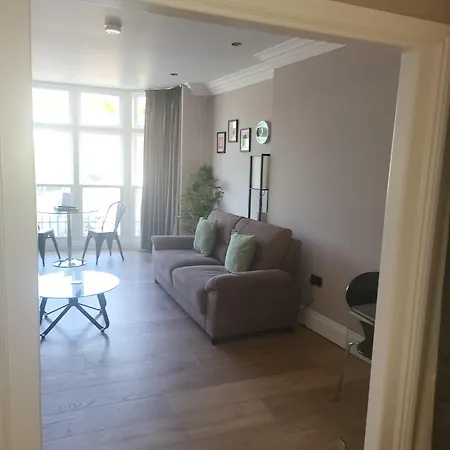 Lifestyle Luxury Serviced Appartement 4*