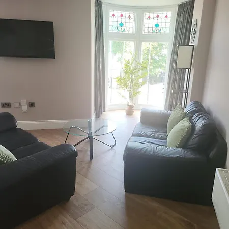 Apartment Harrogate Lifestyle Luxury Serviced Aparthotel Harrogate