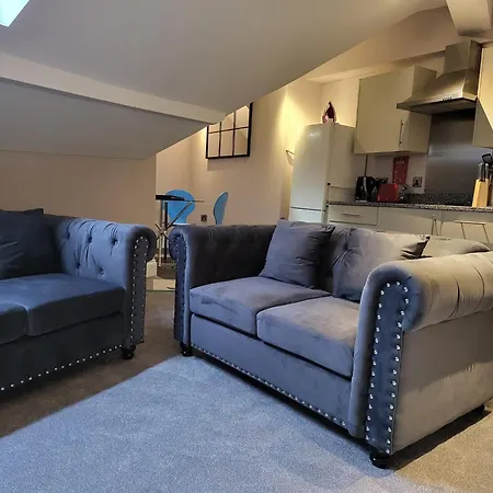 Lifestyle Luxury Serviced 4* Harrogate