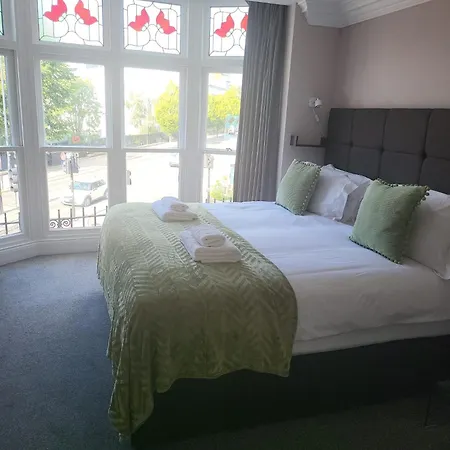 Appartement Lifestyle Luxury Serviced 4*