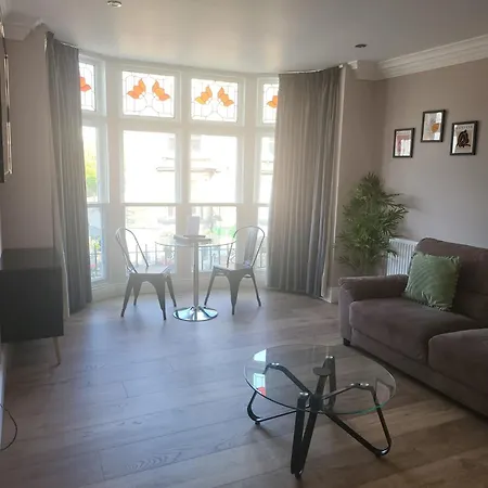 Lifestyle Luxury Serviced