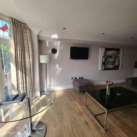 Appartement Lifestyle Luxury Serviced Harrogate