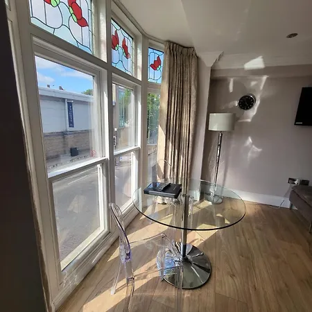 Lifestyle Luxury Serviced Harrogate