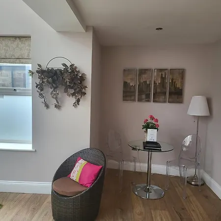 Appartement Lifestyle Luxury Serviced 4*