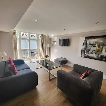 Appartement Lifestyle Luxury Serviced