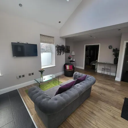 Lifestyle Luxury Serviced