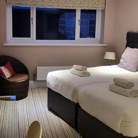 Lifestyle Luxury Serviced Appartement
