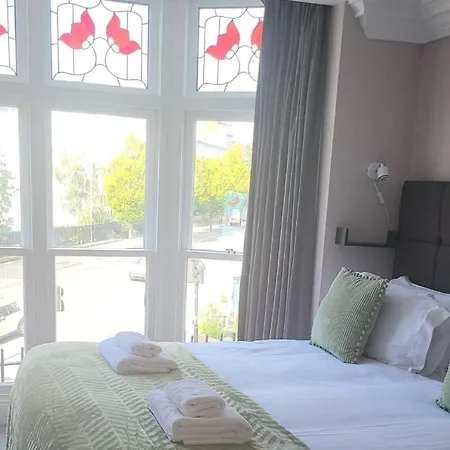 Apartamento Lifestyle Luxury Serviced 4*
