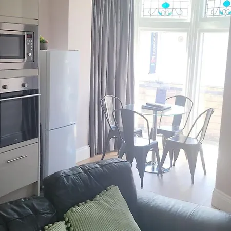 Harrogate Lifestyle Luxury Serviced Aparthotel