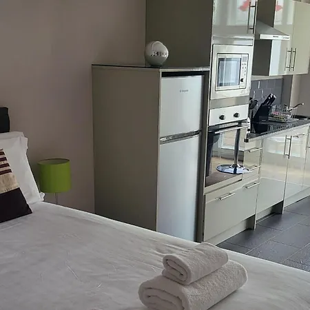 Lifestyle Luxury Serviced 4* Harrogate