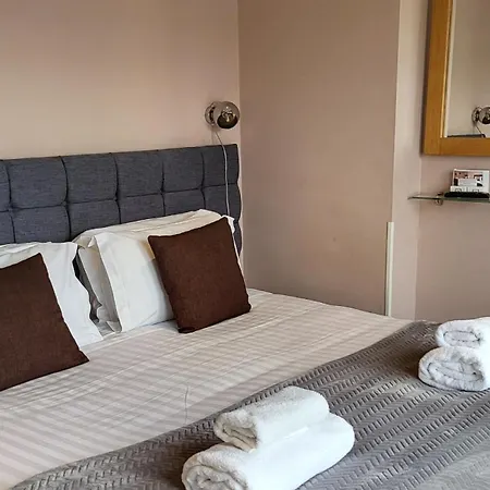 Apartamento Lifestyle Luxury Serviced Harrogate