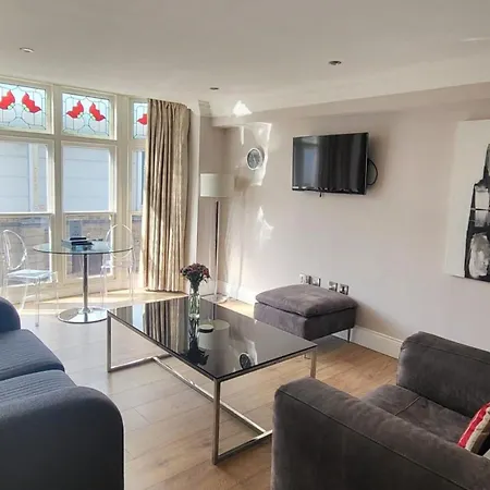 Harrogate Lifestyle Apartments Ltd Apartment Harrogate