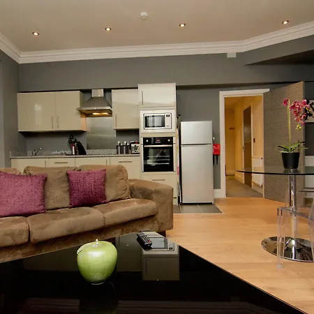 Lifestyle Ltd Apartamento