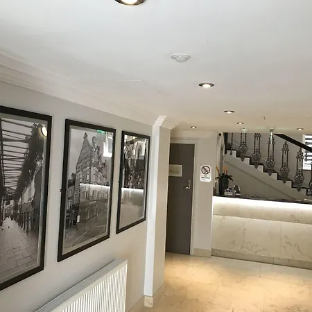 Apartamento Lifestyle Ltd Harrogate