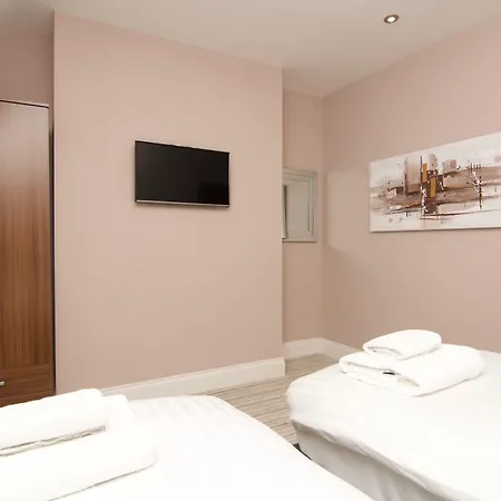 Lifestyle Ltd Apartamento