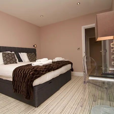 Harrogate Lifestyle Apartments Ltd Apartment Harrogate