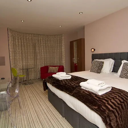 Apartment Harrogate Lifestyle Apartments Ltd