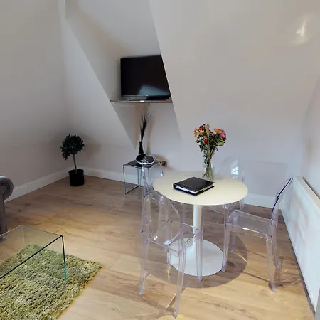 Apartment Harrogate Lifestyle Apartments Ltd Harrogate